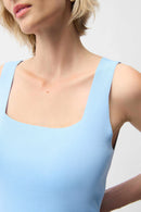 Joseph Ribkoff Viscose Blend Fitted Camisole-261923