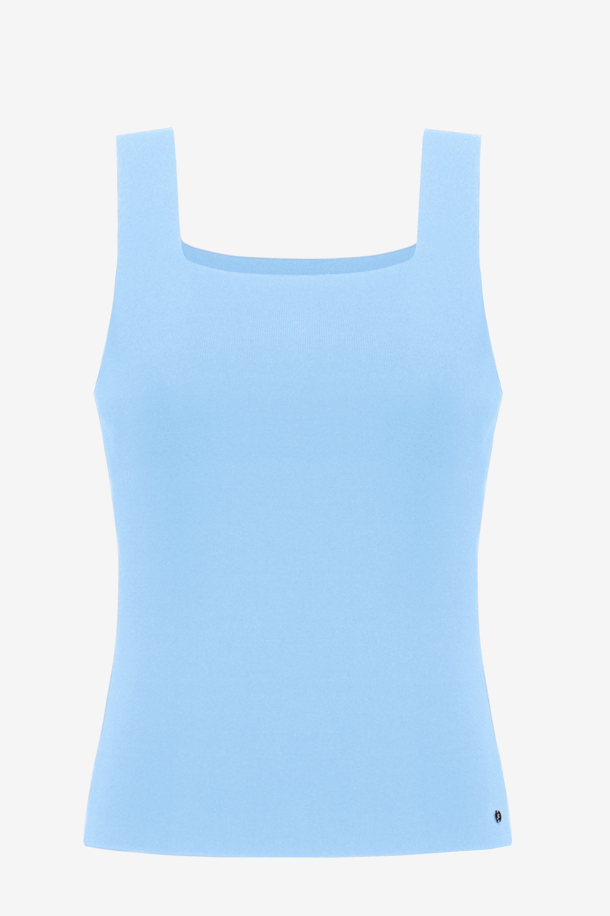 Joseph Ribkoff Viscose Blend Fitted Camisole-261923