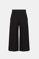 Joseph Ribkoff Silky Knit Wide Leg Culotte Pants-262008