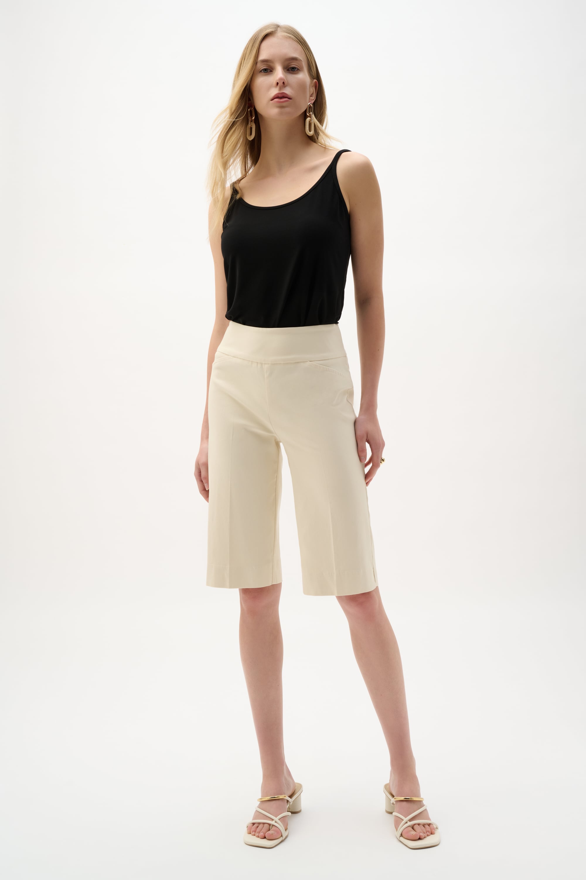 Millennium Bermuda Shorts