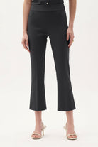 Woven Millennium Flare Pants