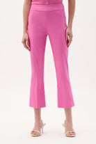Woven Millennium Flare Pants