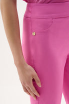 Woven Millennium Flare Pants