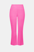 Woven Millennium Flare Pants