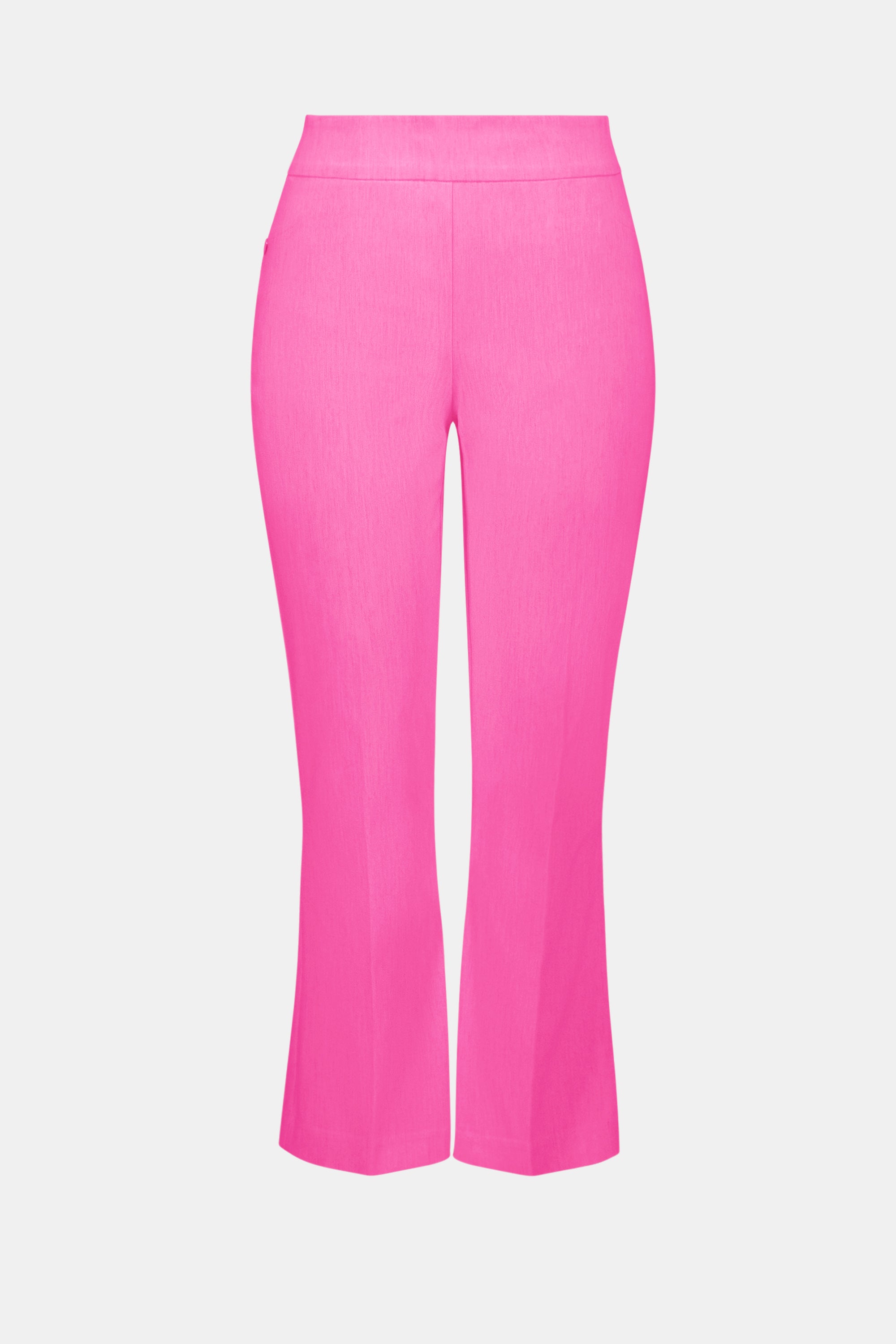 Woven Millennium Flare Pants