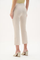 Woven Millennium Flare Pants