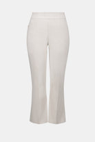 Woven Millennium Flare Pants