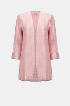 Signature | Crinkle Jacquard Straight Cover-Up