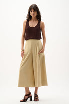 Embellished Knit Camisole