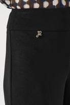 Silky Knit Wide-Leg Pull-On Pants