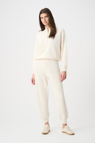 Joseph Ribkoff Sweater Knit Pull-On Jogger Pants-263632