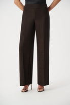 Signature | Sparkle Knit Wide Leg Pull-On Pants