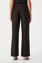 Signature | Sparkle Knit Wide Leg Pull-On Pants
