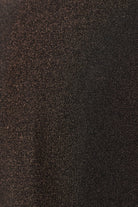 Signature | Sparkle Knit Shawl Collar Fitted Blazer