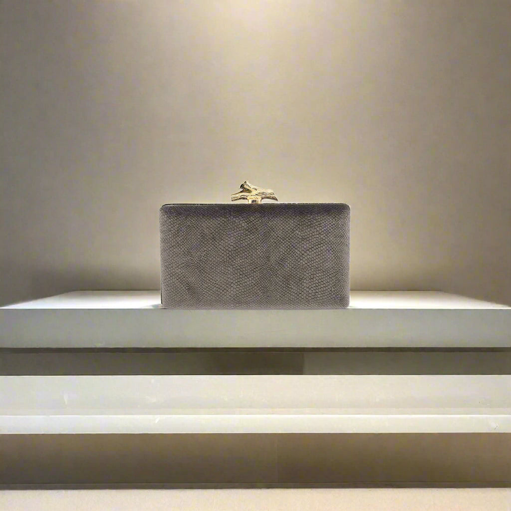 BC Velvet Bag-2704