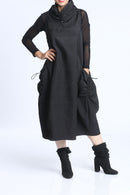 IC Collection Designer's Top Pick Dress-IC-2731D