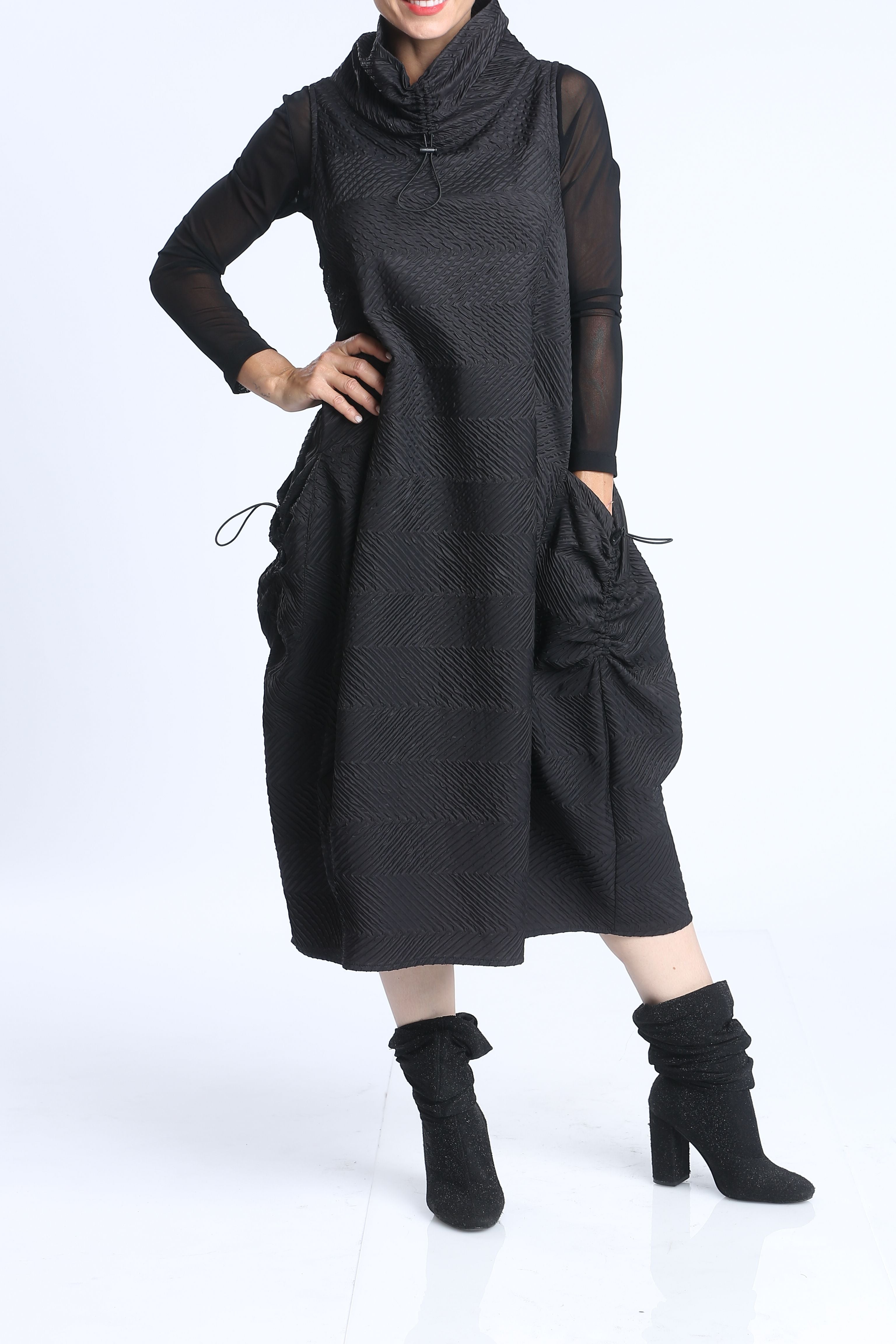 IC Collection Designer's Top Pick Dress-IC-2731D