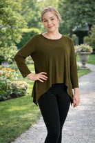 IC Collection Aruba Topper | Unique Apparel USA