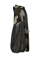Kozan Alessandra Dress-SP-1289-OLIVE