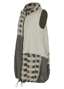 Kozan Alexander Vest | WL-2759-WHTLTS