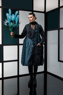 Kozan Dream Jacket-IL-2682-EVERGLDS