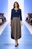 Kozan Happy Jessica Dress-SP-1913-HAPPY