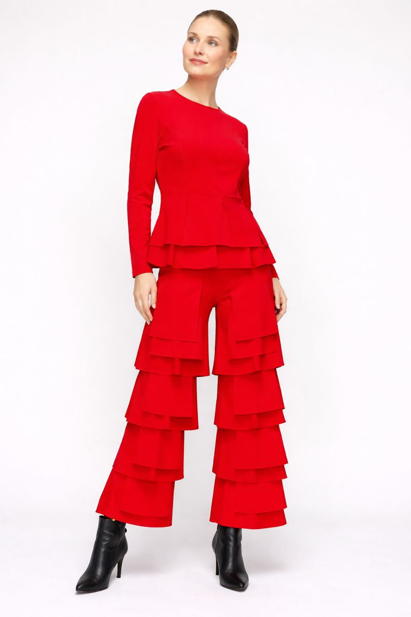 IC Collection Luna Pants-7244P