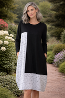 Kozan Smash Shea Dress-CV-1308-SMASH