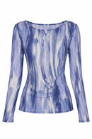 Kozan Mika Tee-SH-4190-Placid