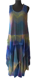 Kozan Melody Martha Dress-SH-1970-MELODY