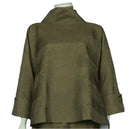 Designer's Fashion Top-IC-2619T