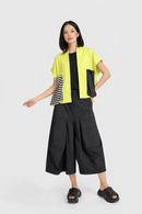 Alembika Urban Deuce Terry Cardi, Electric-UJ112E