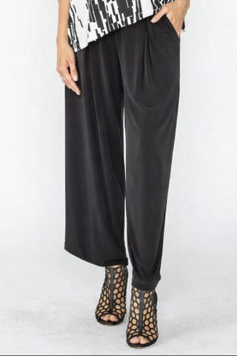 IC Collection Lantern Pants-C1010P