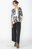 IC Collection Lantern Pants-C1010P