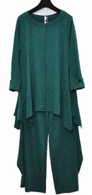 IC Collection Comfy Tunic-IC-3843T