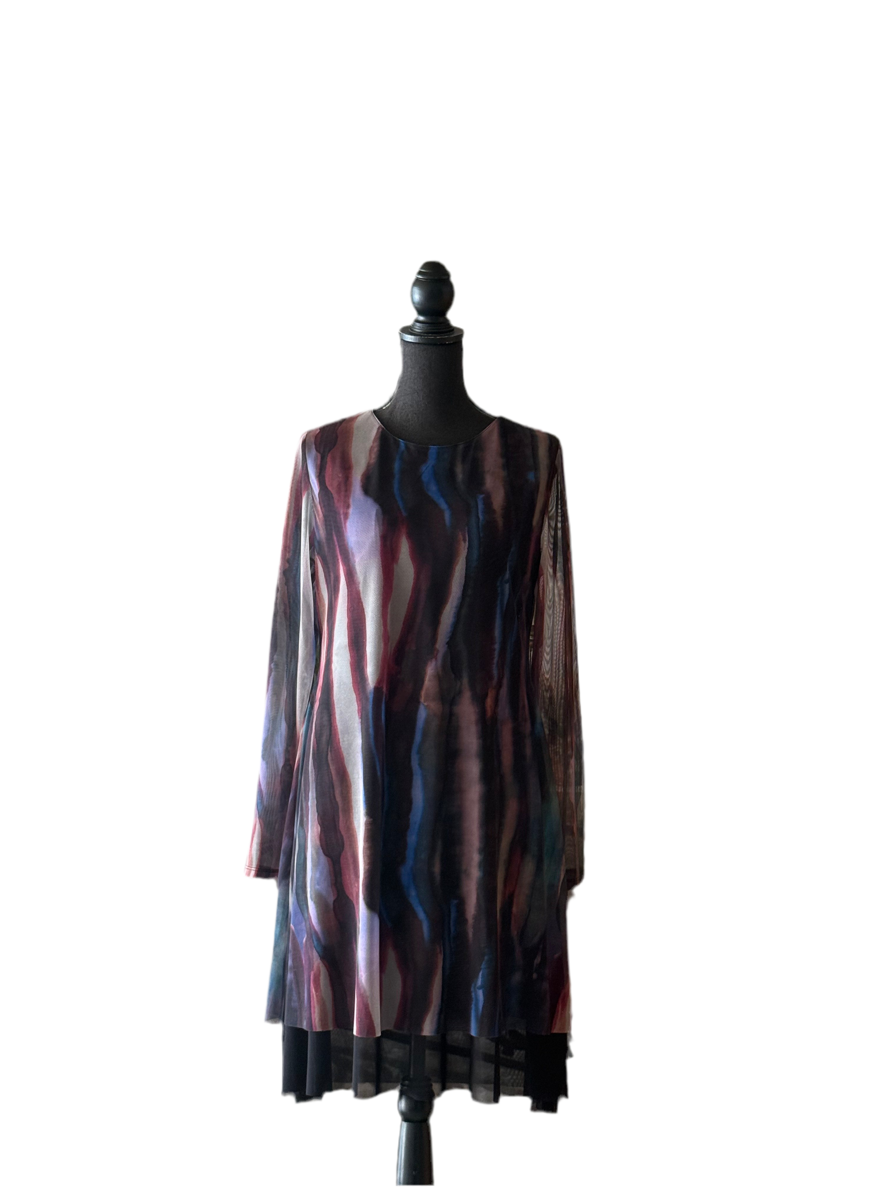 Kozan Marissa Dress-SH-1856-THEROS