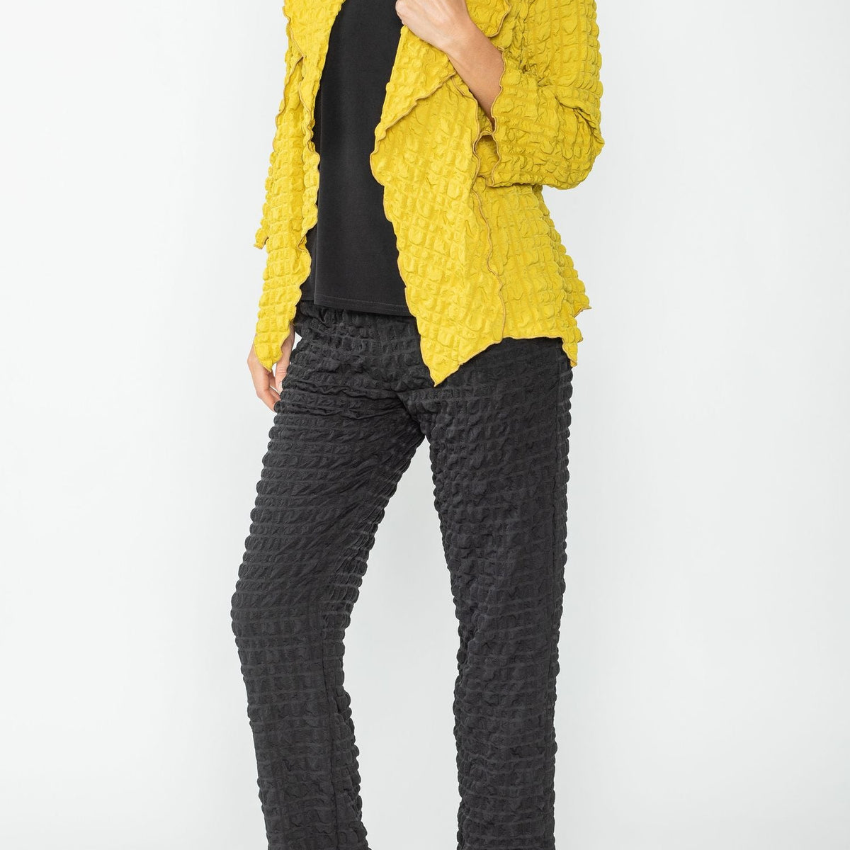 IC Collection Easy Wear Fashion Jacket-IC-3873J – Unique Apparel USA