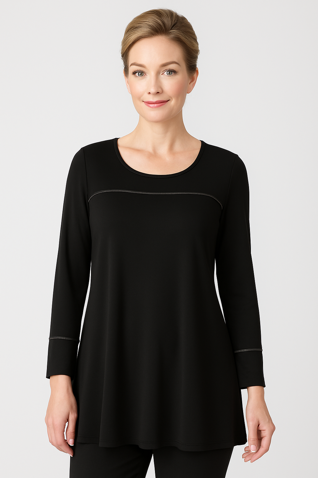 IC Collection Designer Tunic-IC-5150T