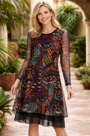 Kozan Marissa Dress-SH-1856-ZOLA