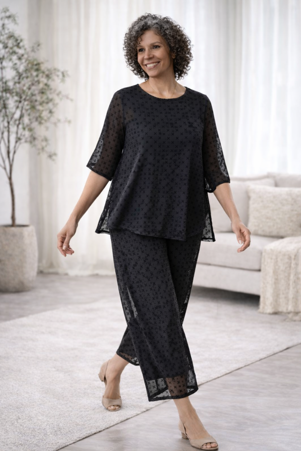 Kozan Mila Topper | Unique Apparel USA