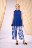 Kozan Harlow Tunic-TR-4549-IMPERIAL