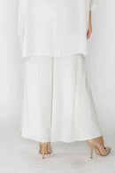 IC Collection Chiffon Layered Pant-IC-4690P