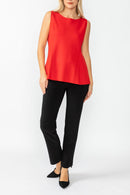 IC Collection Sleeveless Top-IC-4784T