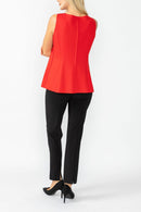 IC Collection Sleeveless Top-IC-4784T