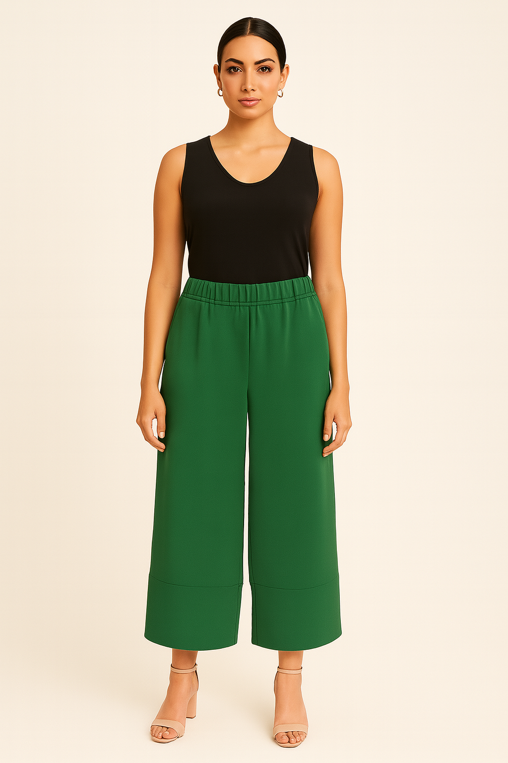 IC Collection Fashion Pant-IC-5551P