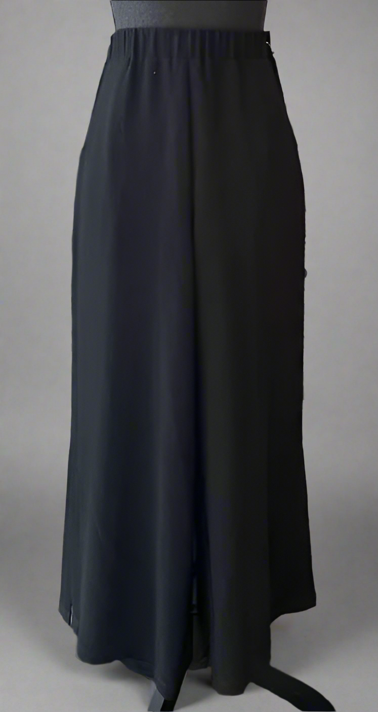 Jason Wide Leg Pant with Pockets –TC203