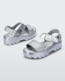 Melissa Kick Off Sandal-32823