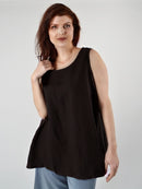 Bryn Walker Long Trapeze Top-BW-1224