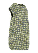 Kozan Simona Dress SP-1059-COVE