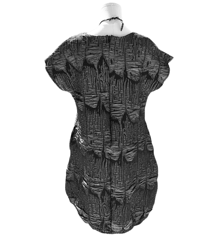 Kozan Simona Dress- MC-1059-STRADA